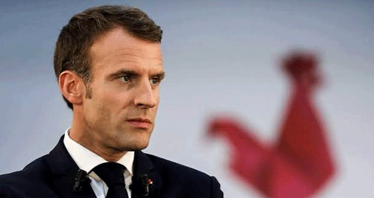 Macron'dan Bulgaristan'ı kızdıran açıklama! Fransa'ya protesto notası gönderildi