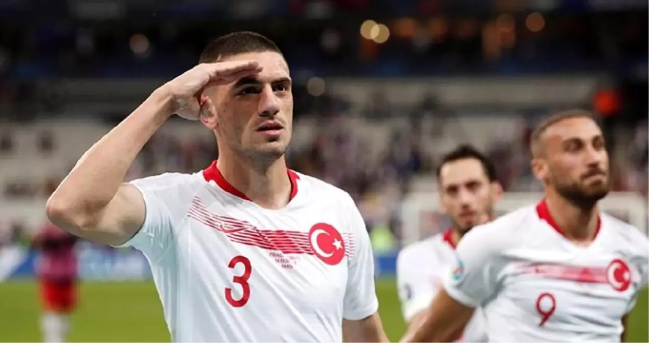 Manchester United ve Arsenal, Merih Demiral'ı istiyor!