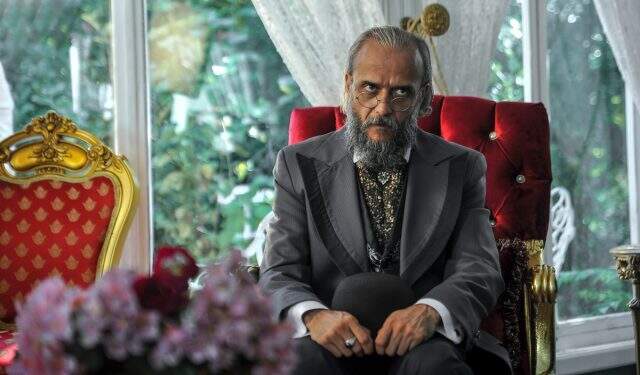 Payitaht Abdülhamid 95. bölüm fragmanı yayımlandı! Payitaht Abdülhamid 94. bölüm izle