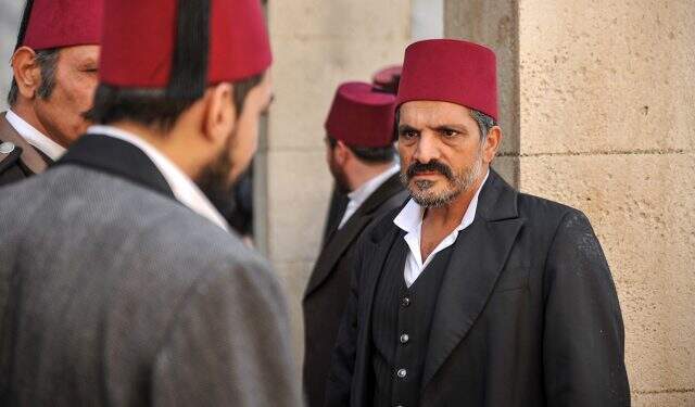 Payitaht Abdülhamid 95. bölüm fragmanı yayımlandı! Payitaht Abdülhamid 94. bölüm izle