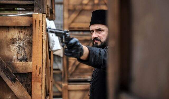 Payitaht Abdülhamid 95. bölüm fragmanı yayımlandı! Payitaht Abdülhamid 94. bölüm izle