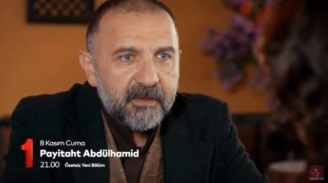 Payitaht Abdülhamid 95. bölüm fragmanı yayımlandı! Payitaht Abdülhamid 94. bölüm izle