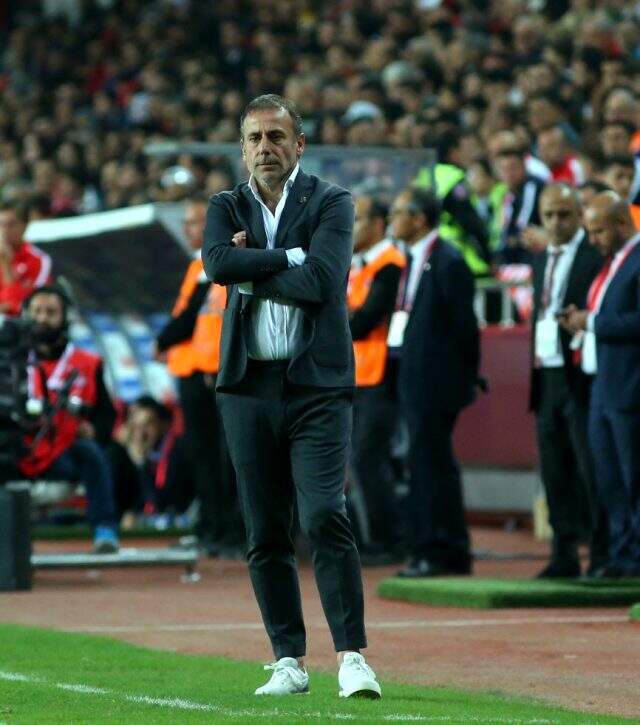Rıdvan Dilmen'den Abdullah Avcı'ya Kadıköy uyarısı!