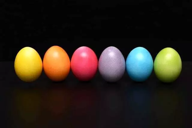 Rüyada yumurta görmek ne anlama gelir? Rüyada yumurta görmek nedir?