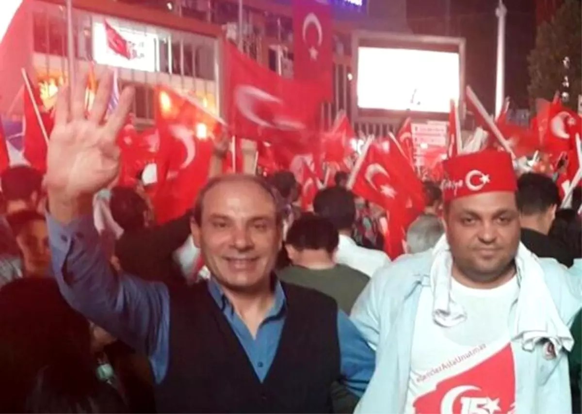 Şehit aileleri ve gazilerden Bülent Arınç'a tepkiler çığ gibi büyüyor