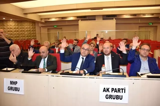 Şehzadeler'in 2020 bütçesi 100 milyon TL