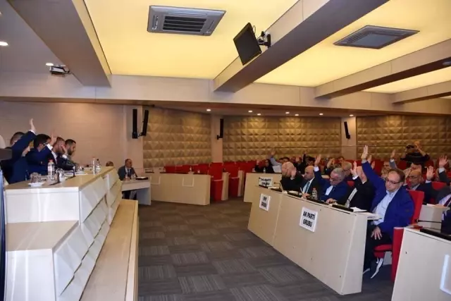 Şehzadeler'in 2020 bütçesi 100 milyon TL