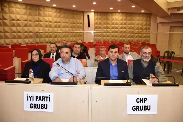 Şehzadeler'in 2020 bütçesi 100 milyon TL