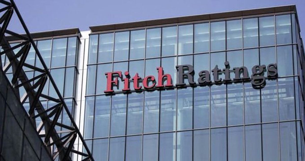 Fitch, Türkiye'nin kredi notunu teyit ederek görünümünü 'Negatif'ten 'Durağan'a yükseltti