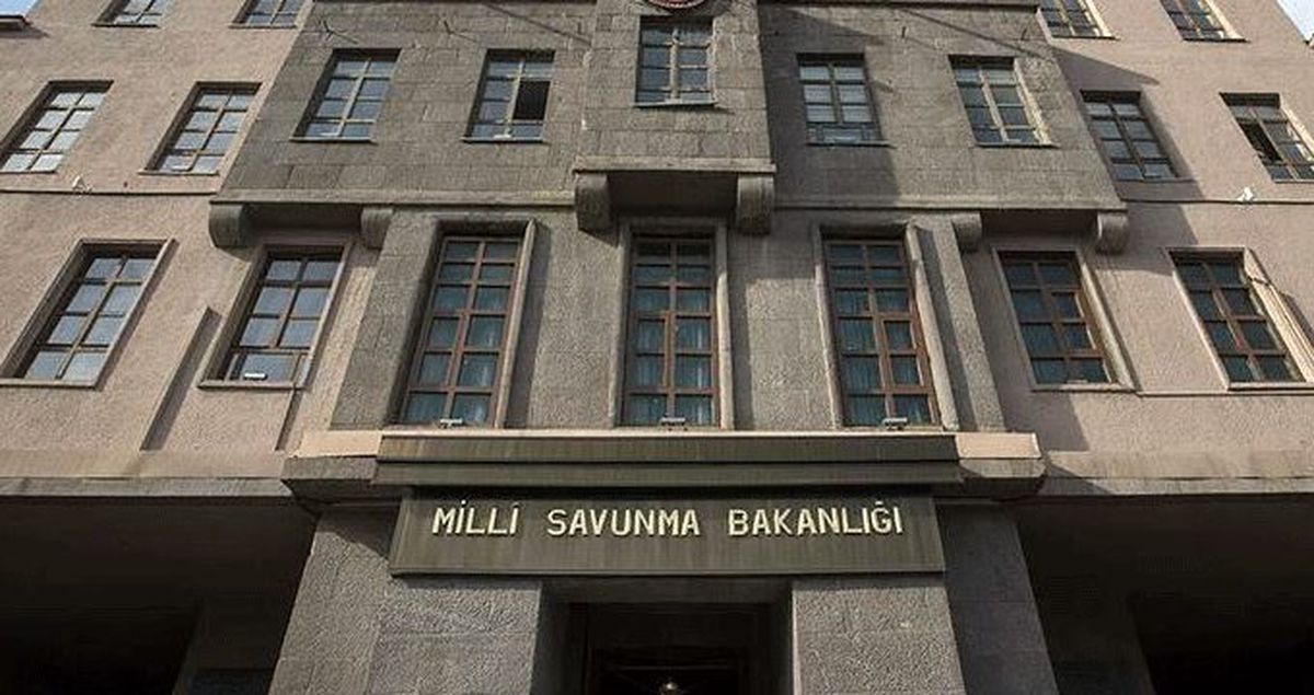 MSB: Ankara'ya gelen ikinci Rus Askeri Heyeti ile görüşmeler tamamlandı