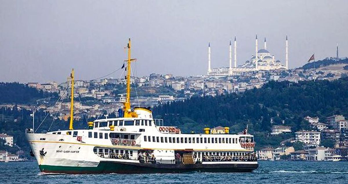 Son dakika: Şehir hatlarında tüm seferler iptal edildi
