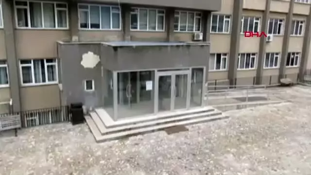 Tekirdağ bağ evi bahçesinde gömülü bulunan işletmecinin eşi ve