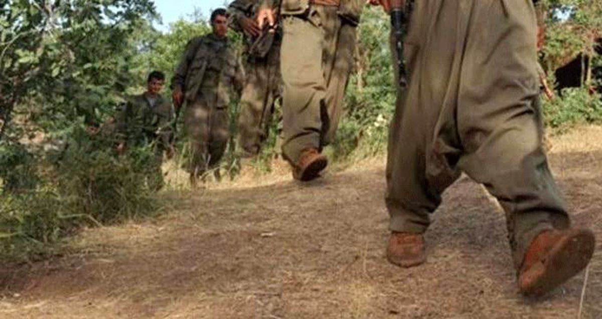 Teslim olan terörist kirli planı itiraf etti: Terör örgütü PKK, halkı sokağa dökmek için yeni eylemler planlıyor
