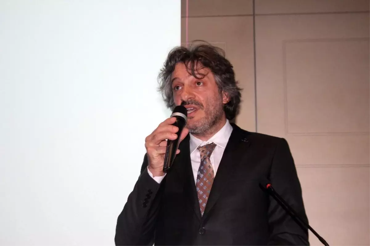 TÜMSİAD Trabzon Şubesi 'E-İhracaat Buluşmaları'na ev sahipliği yaptı