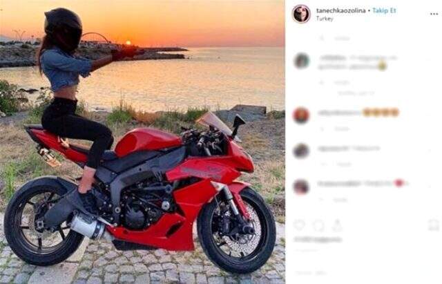 Türkiye'de yol soran fenomen, sosyal medyada gündem oldu