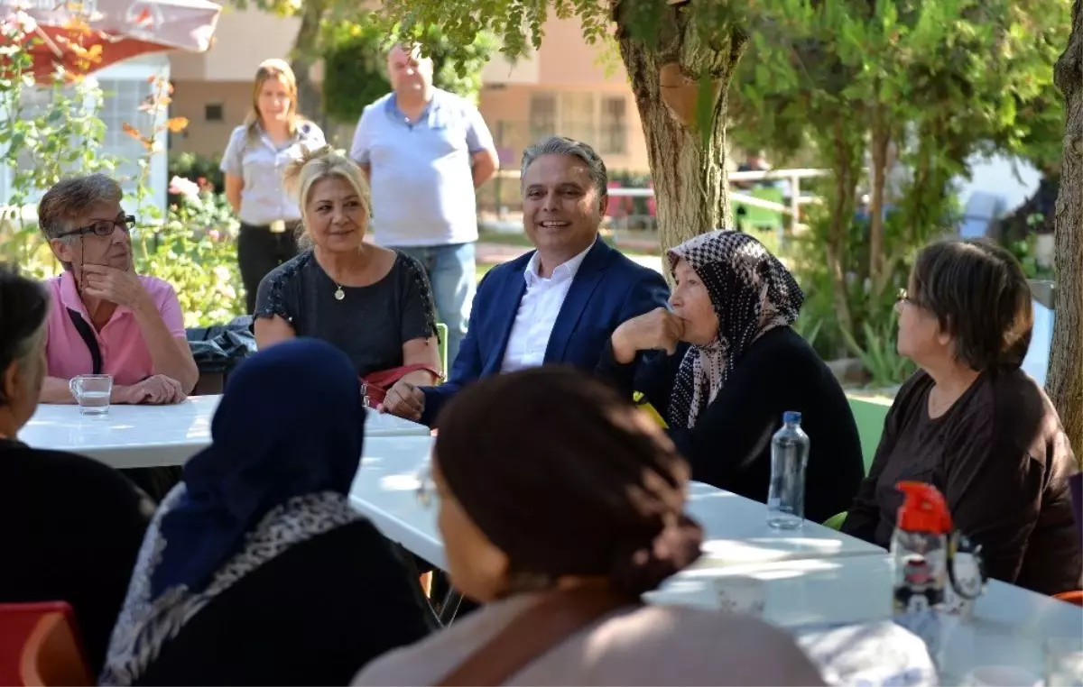 Yaşlı meclisi üyeleri belirleniyor