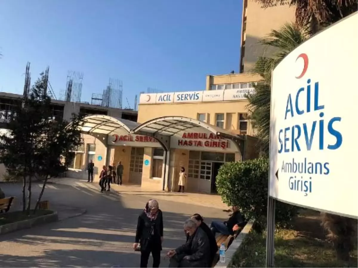 Zonguldak'ta maden ocağında göçük: 1 ölü