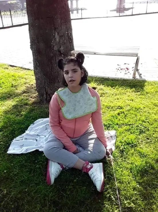 15 yaşındaki Gül hayatını kaybetti