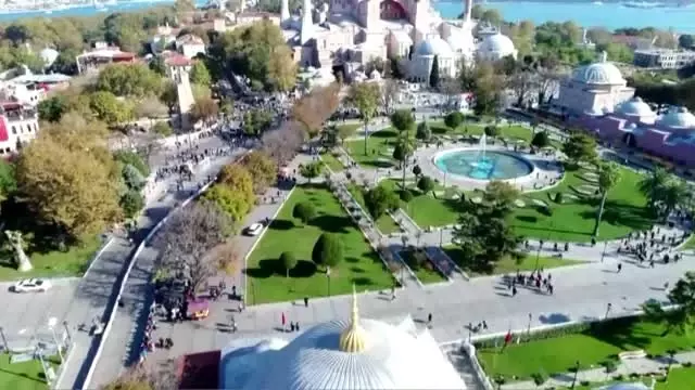 41. İstanbul Maratonu'nu kadınlarda Etiyopyalı Tibebu kazandı 41. İstanbul Maratonu'nu kadınlarda Etiyopyalı Tibebu kazandı