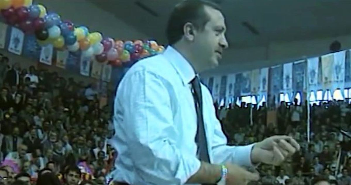 AK Parti'nin 'Millete hizmette 17. yıl' klibi sosyal medyada ilgi topluyor