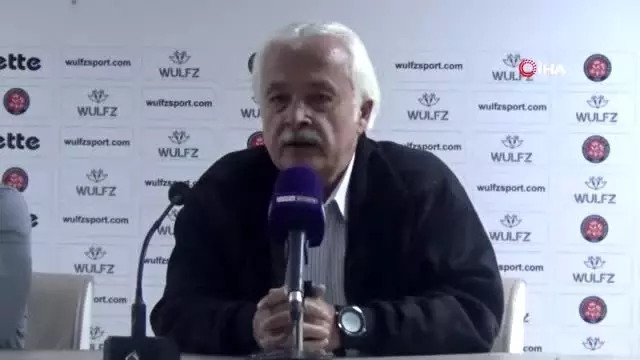 Atalay Canel'den iddialı açıklama: 'Süper Lig'de başka bir İstanbul takımı istenmiyor' Atalay Canel'den iddialı açıklama: 'Süper Lig'de başka bir İstanbul takımı istenmiyor'