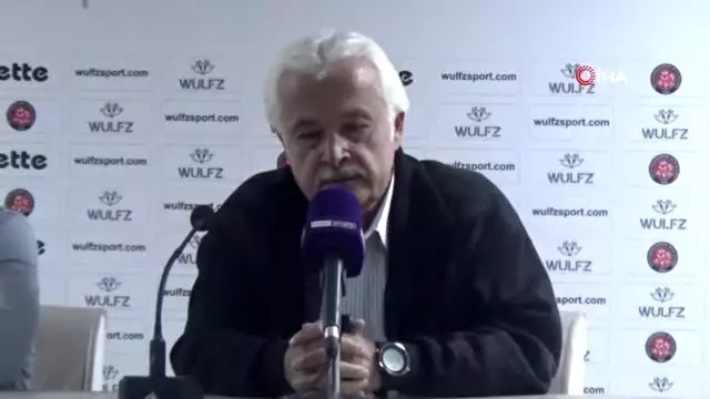 Atalay Canel'den iddialı açıklama: 'Süper Lig'de başka bir İstanbul takımı istenmiyor' Atalay Canel'den iddialı açıklama: 'Süper Lig'de başka bir İstanbul takımı istenmiyor'