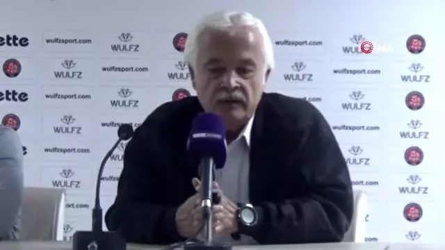 Atalay Canel'den iddialı açıklama: 'Süper Lig'de başka bir İstanbul takımı istenmiyor' Atalay Canel'den iddialı açıklama: 'Süper Lig'de başka bir İstanbul takımı istenmiyor'