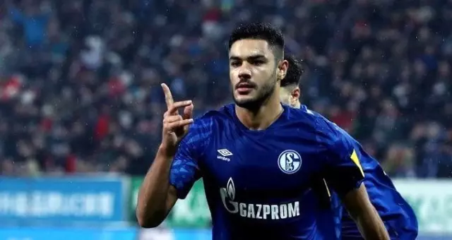 Avrupa liglerinde forma giyen Türk futbolcuların performansları göz doldurdu Avrupa liglerinde forma giyen Türk futbolcuların performansları göz doldurdu