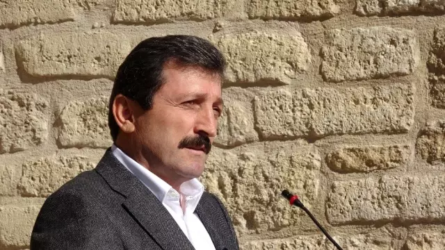 Çanakkale'nin ilk şehitleri anıldı Çanakkale'nin ilk şehitleri anıldı
