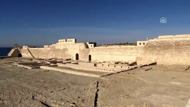 Çanakkale Savaşları'nın ilk şehitleri anıldı - ÇANAKKALE Çanakkale Savaşları'nın ilk şehitleri anıldı - ÇANAKKALE