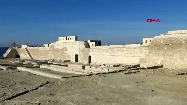 Çanakkale savaşları'nın ilk şehitleri, törenle anıldı Çanakkale savaşları'nın ilk şehitleri, törenle anıldı