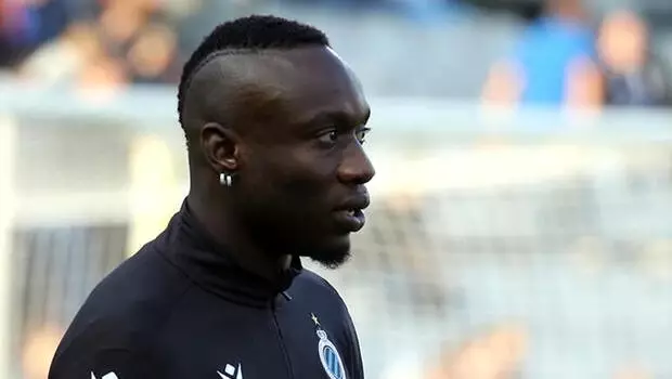Club Brugge durdurulamıyor! Mbaye Diagne... Club Brugge durdurulamıyor! Mbaye Diagne...