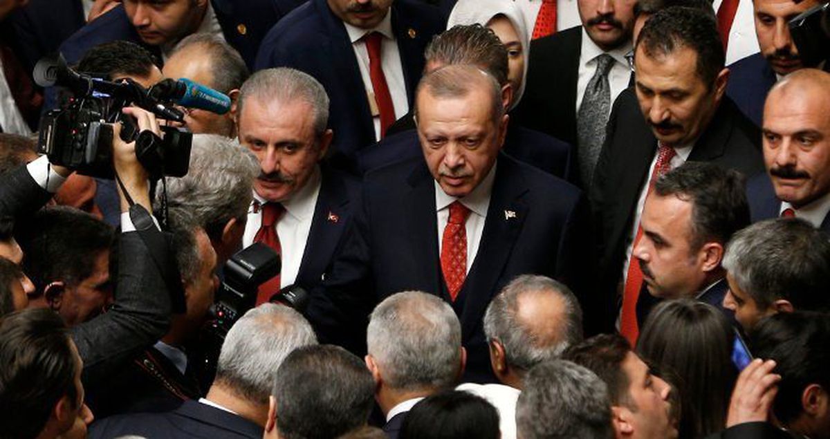 Cumhurbaşkanı Erdoğan'ın çağrısı karşılık buldu! 14 bin doktor Türkiye'ye geliyor