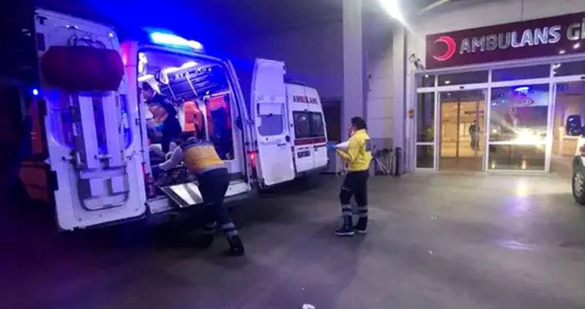Aydın'da mantar kabusu: 3 kadının da durumu ağır!