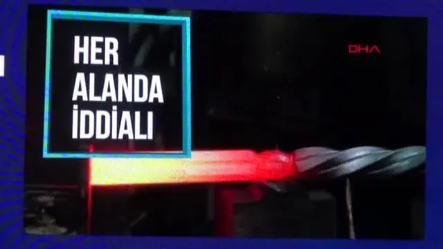 Denizli ve uşak'tan en çok ihracat yapan 40 firmaya plaket