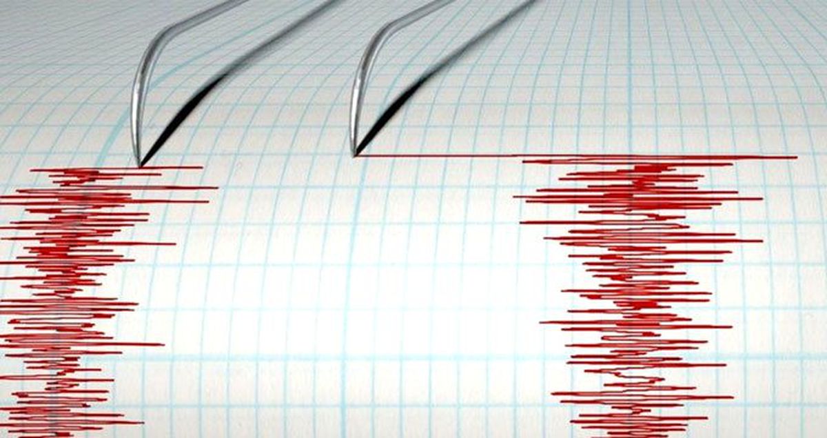 Elazığ ve Muğla'da vatandaşları tedirgin eden art arda deprem!