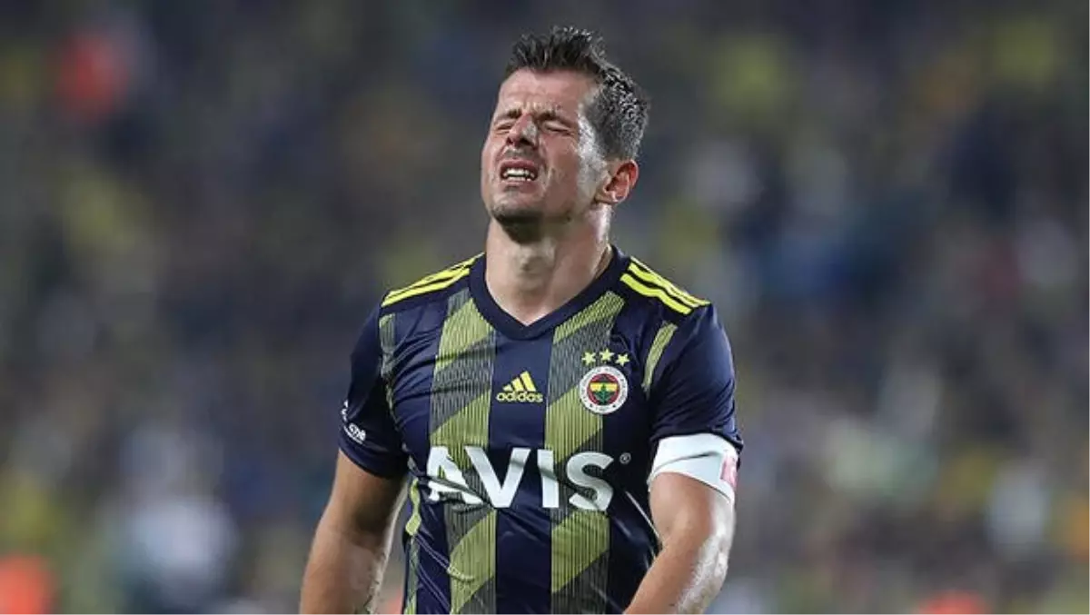 Emre Belözoğlu'ndan büyük fedakarlık!