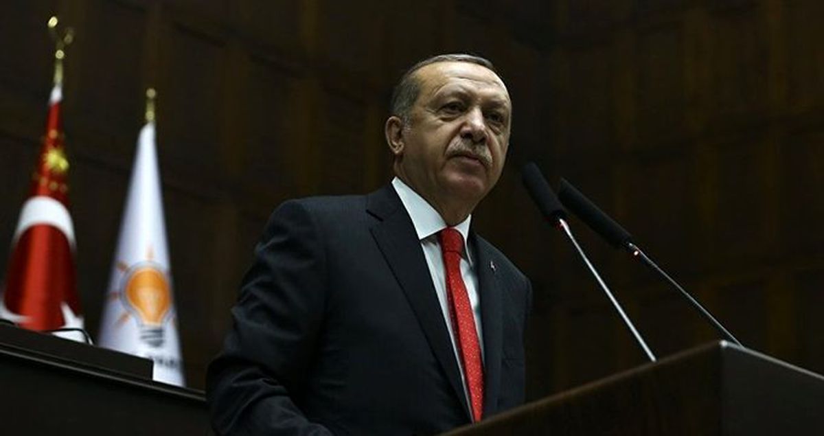 Erdoğan'ın 'Ömerleri bulacağız' çıkışının ardından AK Parti 1 Ocak'ta harekete geçiyor