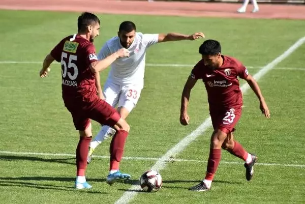 Gümüşhanespor: 1-0 Gümüşhanespor: 1-0