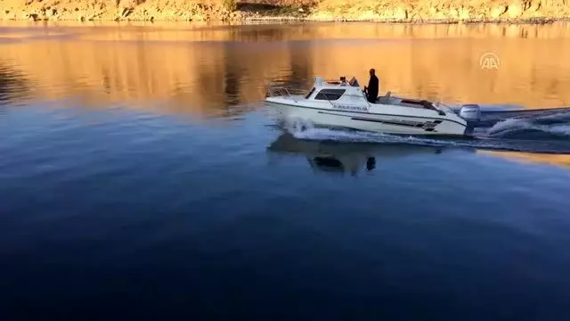 Karaleylek ve Saklıkapı kanyonları doğa tutkunlarını bekliyor Karaleylek ve Saklıkapı kanyonları doğa tutkunlarını bekliyor