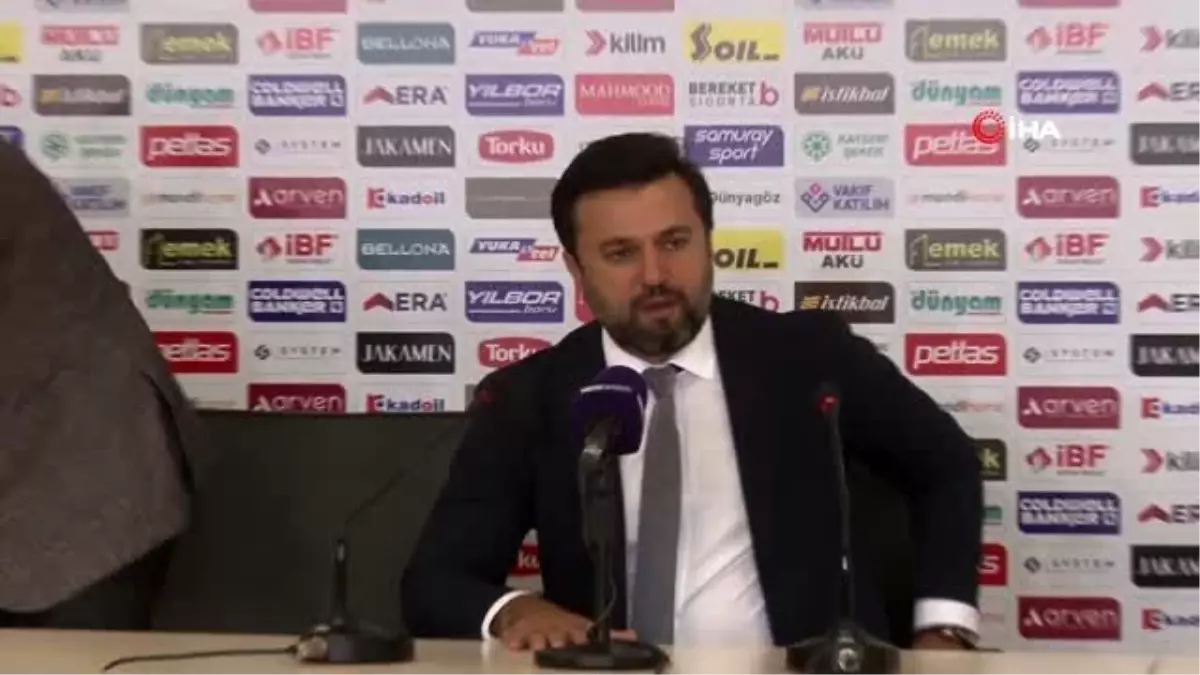 Kayserispor ligdeki ilk galibiyetini aldı