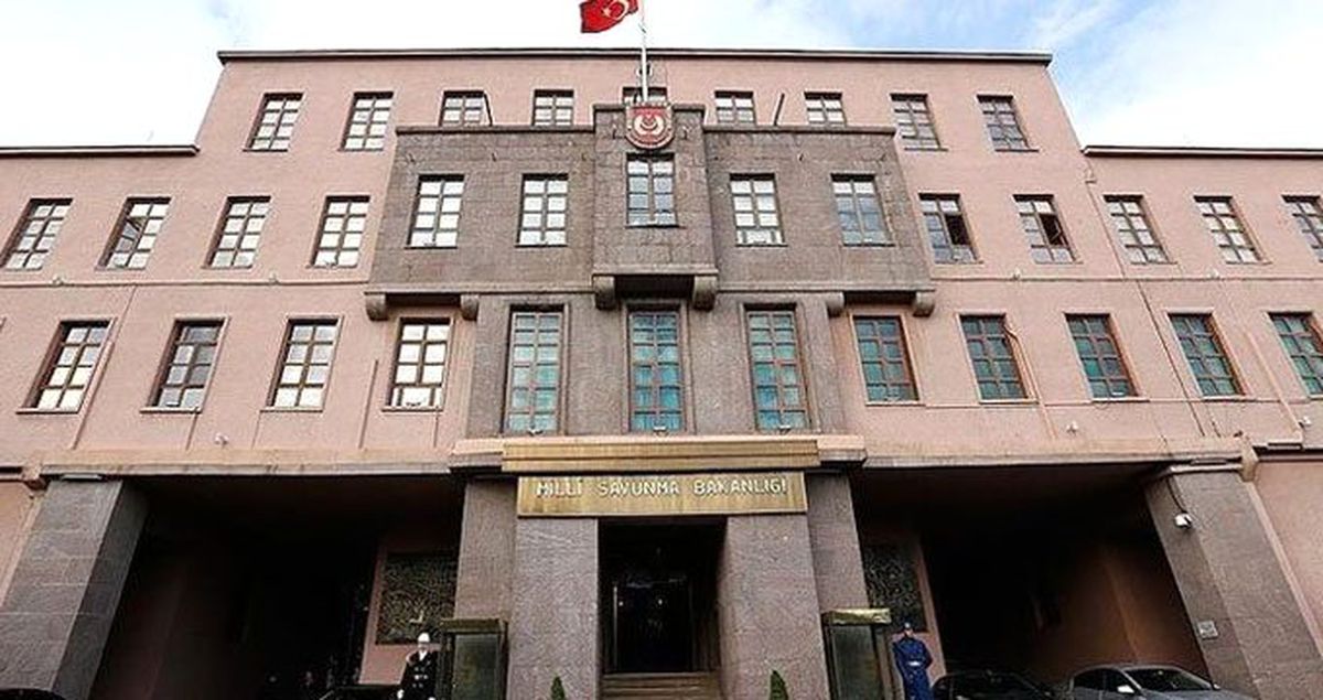 MSB'den iddialara yalanlama: Sivil kuruluşlara ateş açıldığı yönündeki haberler gerçeği yansıtmıyor