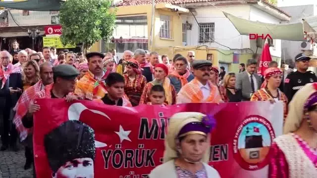 Muğla milas kaymakamı ilçede 54 zeytinyağı markası var Muğla milas kaymakamı ilçede 54 zeytinyağı markası var