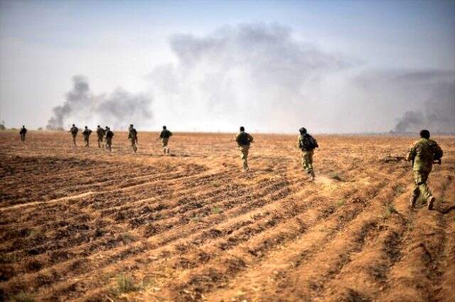 PKK'nın hain planı deşifre oldu: Yaşlı ve engellileri kullanarak Türkiye'ye patlayıcı sokmayı planladılar