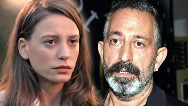 Serenay Sarıkaya 100 bin liralık dava açtı Serenay Sarıkaya 100 bin liralık dava açtı