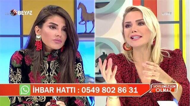 Serenay Sarıkaya, Cem Yılmaz'la aşk yaşadığı iddialarını ortaya atanlara tazminat davası açtı