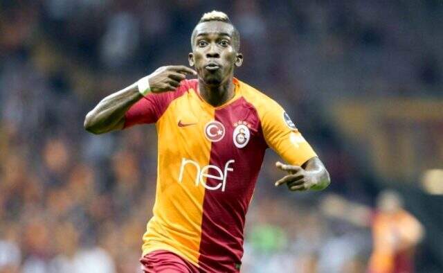 Sinan Engin, 'Yüzde 99.5' diyerek Galatasaray'ın yeni transferini açıkladı!