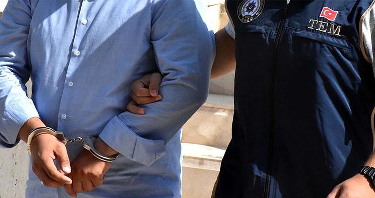 DEAŞ'ın yılda 2 bin terörist yetiştiren sözde eğitim kampları sorumlusu yakalandı