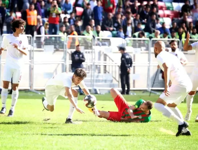 TFF 2. LİG