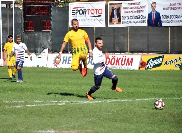 TFF 2 Lig: Hekimoğlu Trabzon FK: 5 - Şanlıurfaspor: 0 TFF 2 Lig: Hekimoğlu Trabzon FK: 5 - Şanlıurfaspor: 0